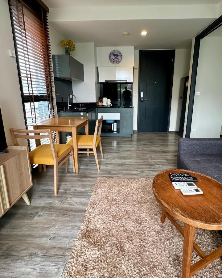 Modern Apartment 211 The Deck At Patong Exterior foto