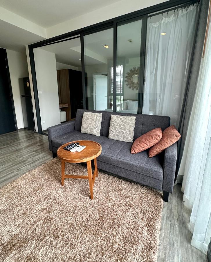 Modern Apartment 211 The Deck At Patong Exterior foto