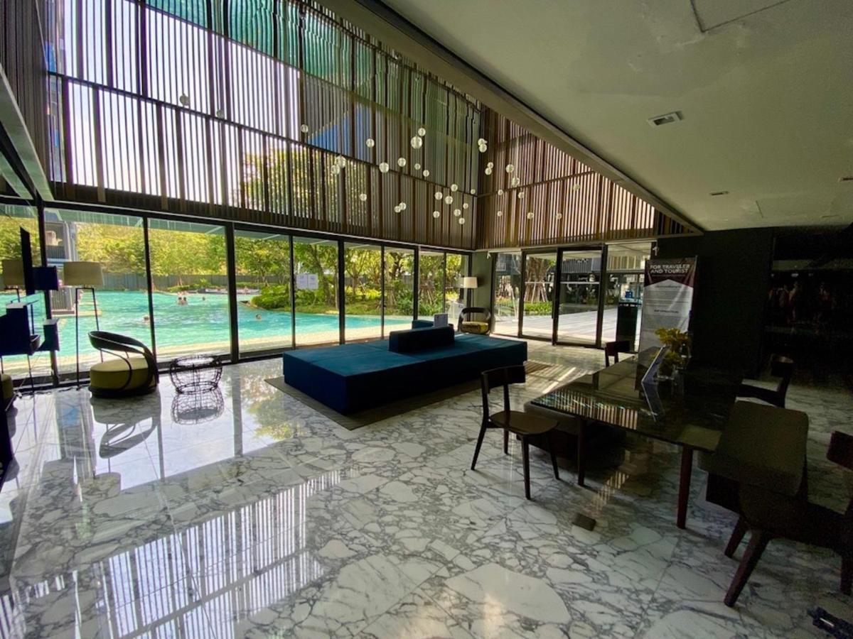 Modern Apartment 211 The Deck At Patong Exterior foto