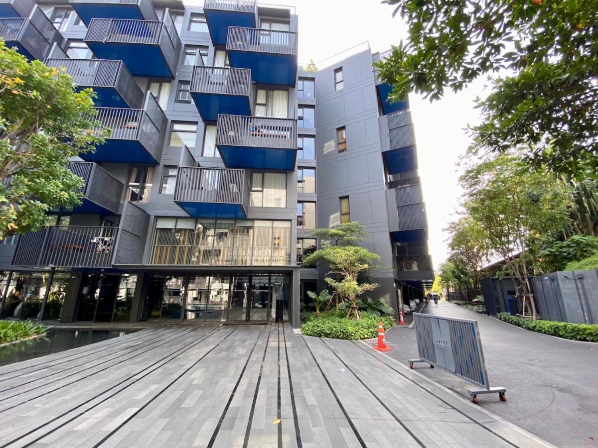 Modern Apartment 211 The Deck At Patong Exterior foto